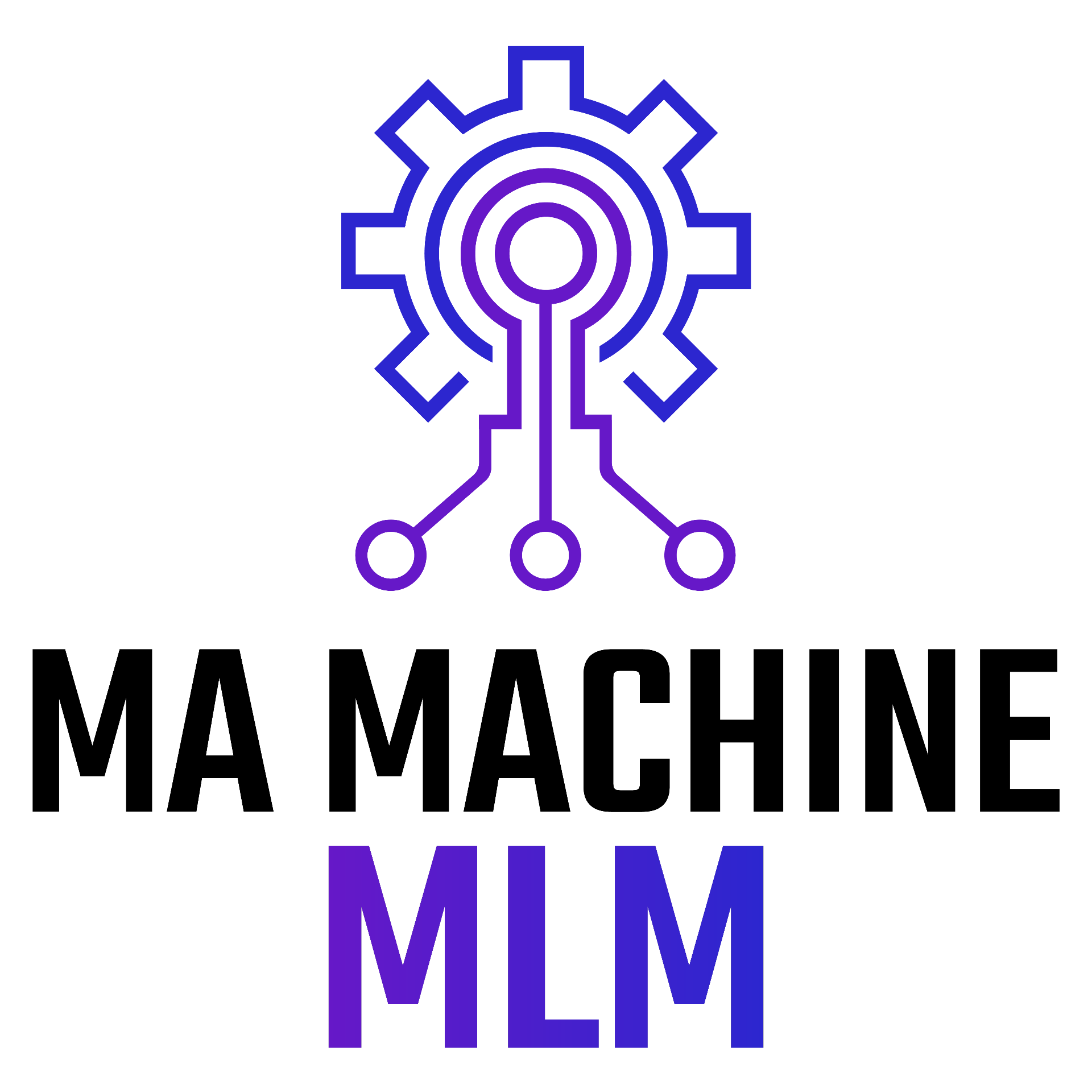 Ma Machine MLM