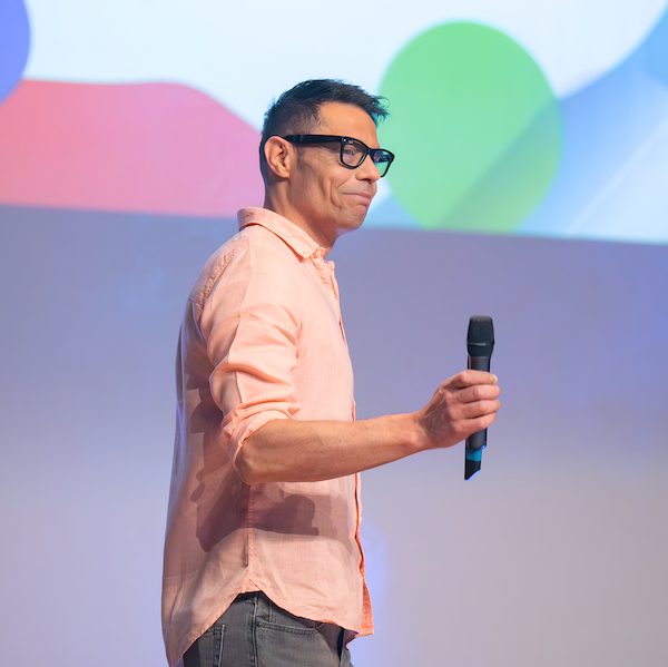 Sébastien De Carvalho créateur de Ma Machine MLM