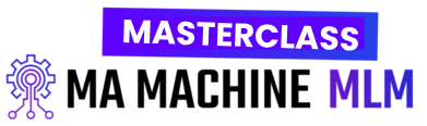 Masterclass Ma Machine MLM par Sébastien DE CARVALHO — formation MLM gratuite Masterclass Ma Machine MLM par Sébastien DE CARVALHO — formation MLM gratuite